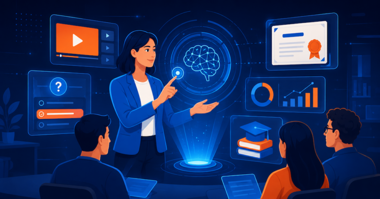 Apprentissage futuriste