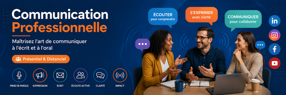 Communication Professionnelle