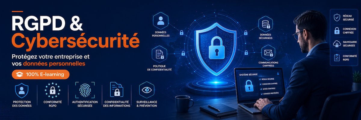 RGPD et Cybersécurité